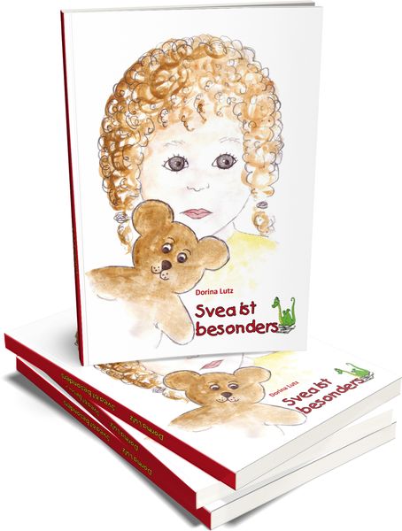 Produktbild: Svea ist besonders