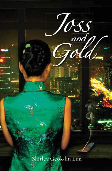 Produktbild: Joss and Gold