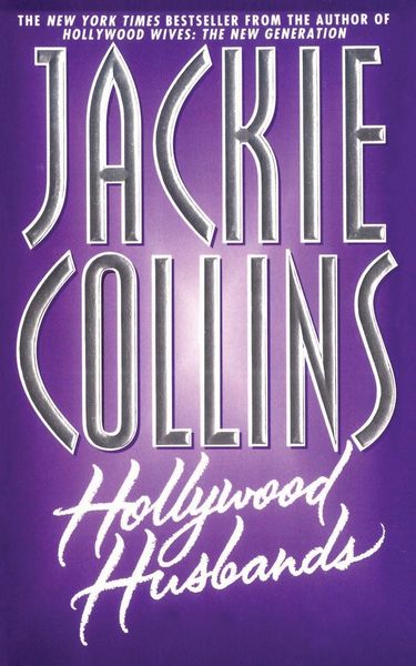 Produktbild: Hollywood Husbands