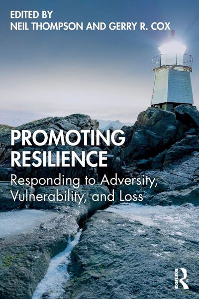 Produktbild: Promoting Resilience