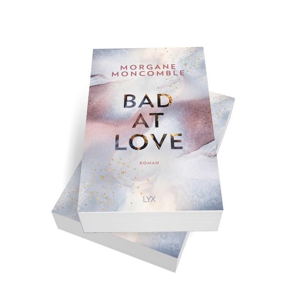 Produktbild: Bad At Love