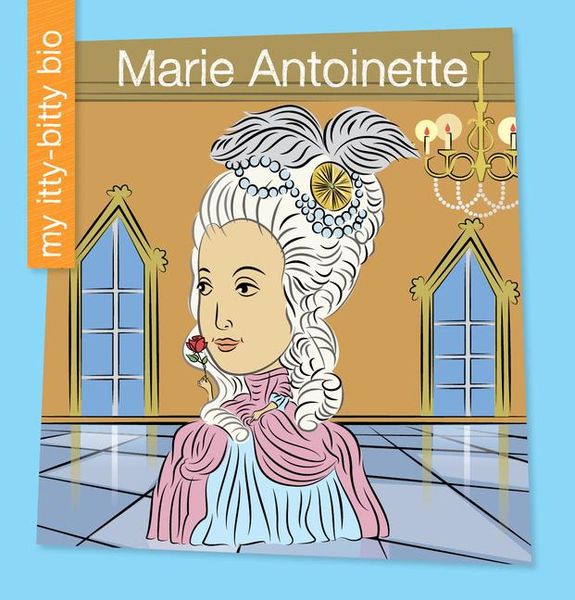 Produktbild: Marie Antoinette