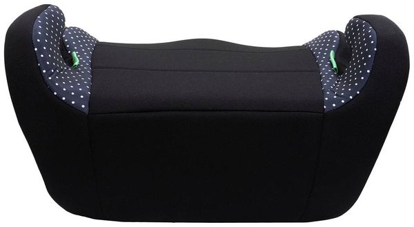 Produktbild: Petex Max 311 Kindersitzerh&ouml;hung Dunkelblau, Schwarz