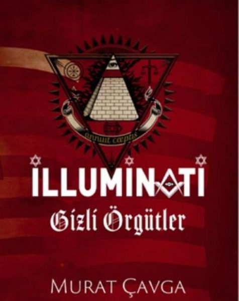 Produktbild: Illuminati - Gizli &Ouml;rg&uuml;tler