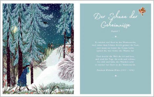 Produktbild: Wei&szlig; wie Schnee