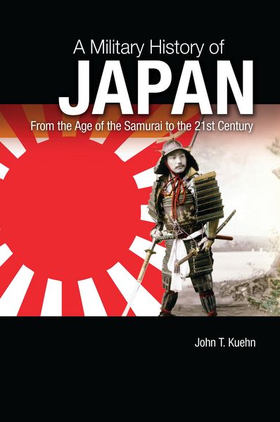 Produktbild: A Military History of Japan