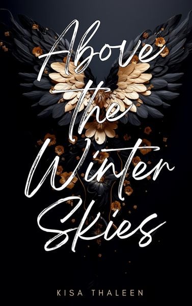 Produktbild: Above the Winter Skies