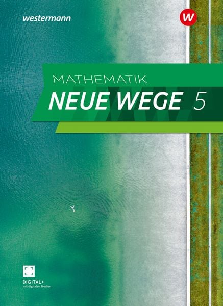 Produktbild: Mathematik Neue Wege SI 5. Schulbuch. G9 f&uuml;r Niedersachsen