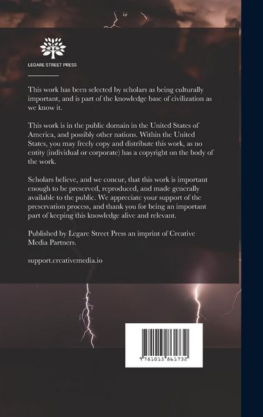 Produktbild: Weather Lore