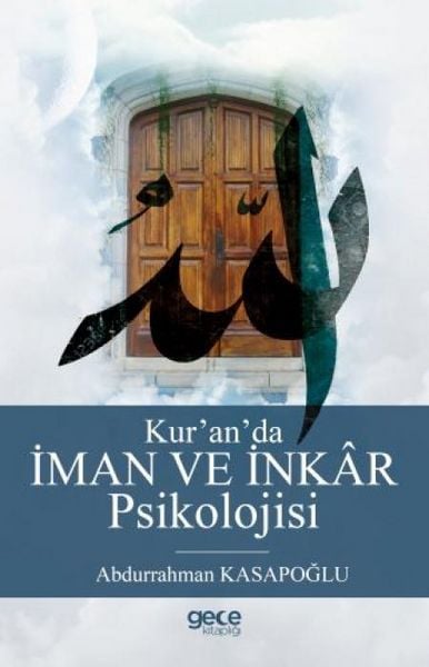 Produktbild: Kuranda Iman Ve Inkar Psikolojisi