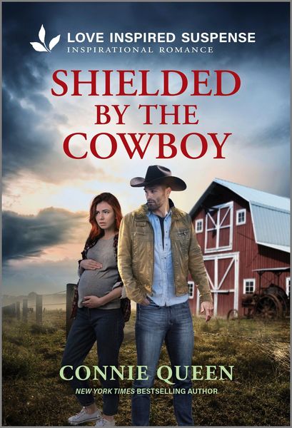 Produktbild: Shielded by the Cowboy