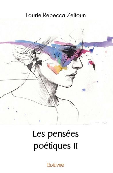 Produktbild: Les pensees poetiques - tome 2