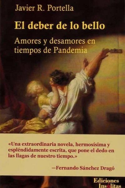 Produktbild: Deber De Lo Bello, El