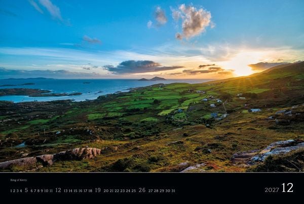 Produktbild: Irland 2027