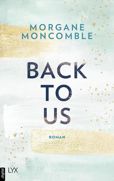 Produktbild: Back To Us