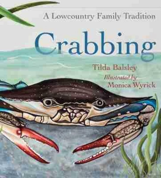 Produktbild: Crabbing