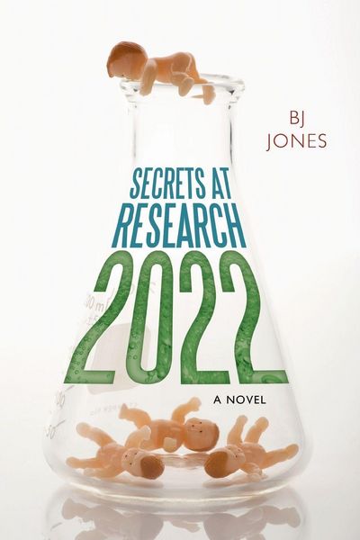 Produktbild: Secrets at Research 2022