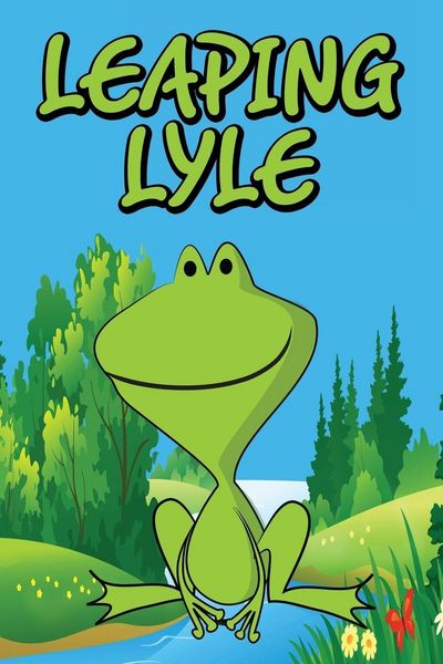 Produktbild: Leaping Lyle