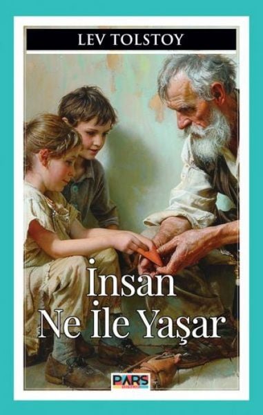Produktbild: Insan Ne Ile Yasar