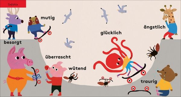 Produktbild: Die kleine Wortschmiede