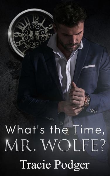 Produktbild: What's the time, Mr. Wolfe?