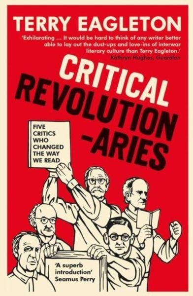 Produktbild: Critical Revolutionaries