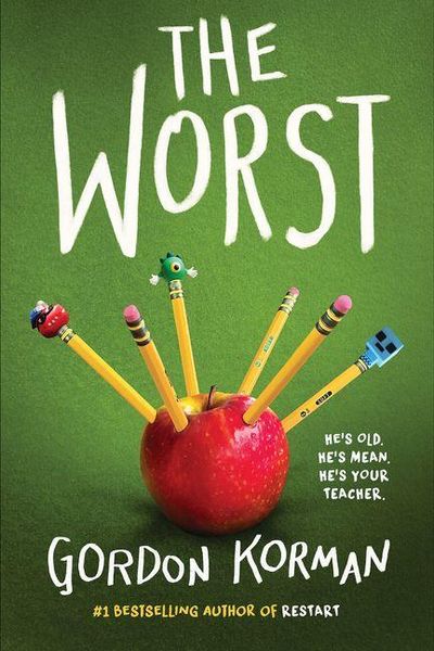 Produktbild: The Worst