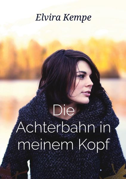 Produktbild: Die Achterbahn in meinem Kopf