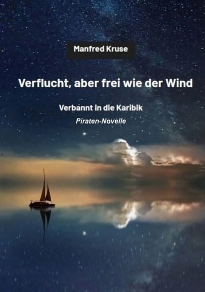 Produktbild: Verflucht, aber frei wie der Wind