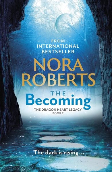 Produktbild: The Becoming