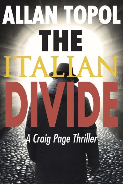 Produktbild: Italian Divide