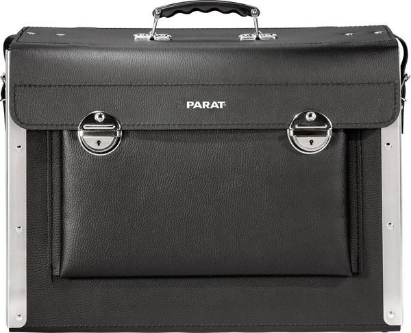 Produktbild: Parat NEW CLASSIC KingSize Plus 5471000031 Universal Werkzeugtasche unbest&uuml;ckt (B x H x T) 510 x 400 x 250 mm