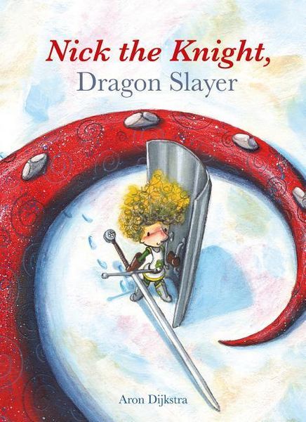 Produktbild: Nick the Knight, Dragon Slayer
