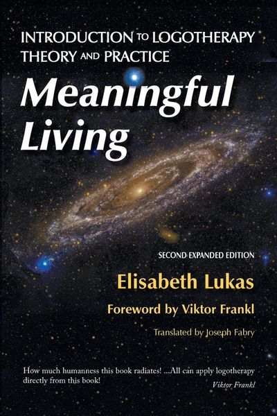 Produktbild: Meaningful Living