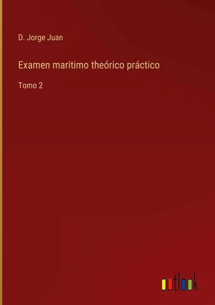 Produktbild: Examen maritimo the&oacute;rico pr&aacute;ctico
