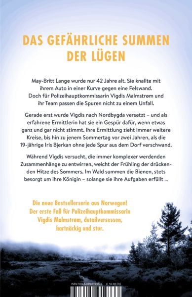 Produktbild: Die Bienenfrau