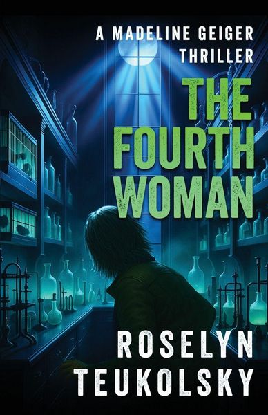 Produktbild: The Fourth Woman