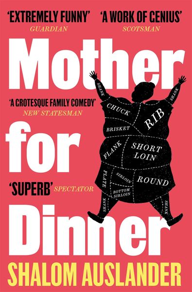 Produktbild: Mother for Dinner