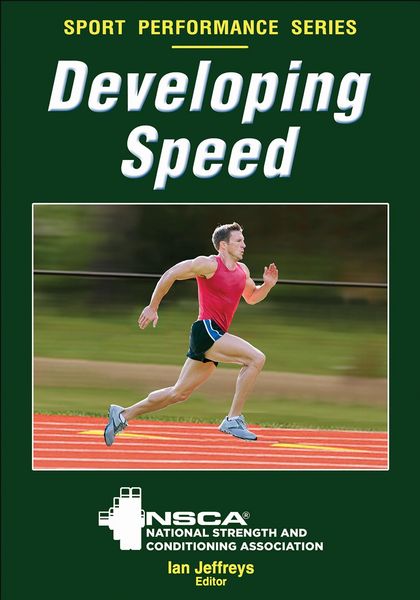 Produktbild: Developing Speed