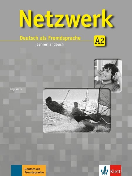 Produktbild: Netzwerk A2
