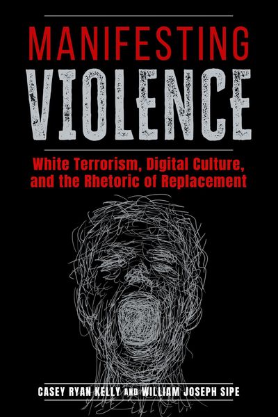 Produktbild: Manifesting Violence