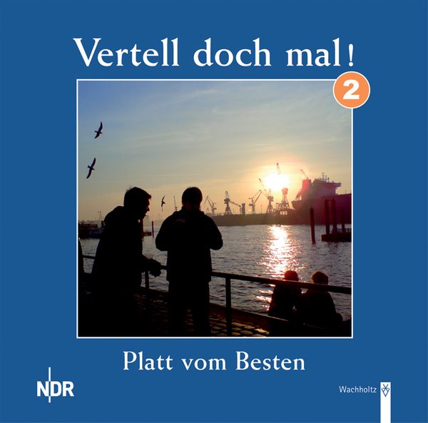 Produktbild: Vertell doch mal! 2