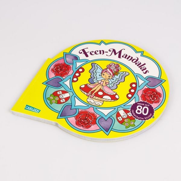Produktbild: Feen-Mandalas