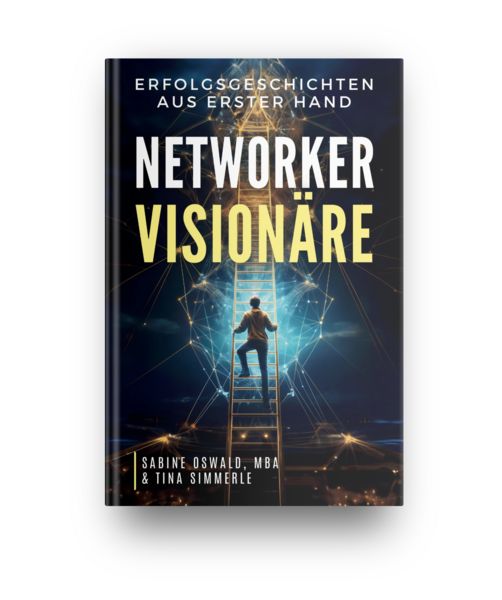 Produktbild: Networker Vision&auml;re