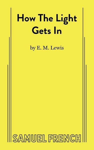 Produktbild: How the Light Gets in