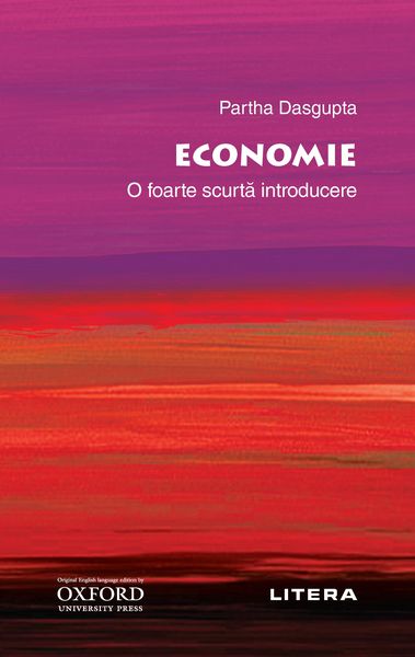 Produktbild: Economie