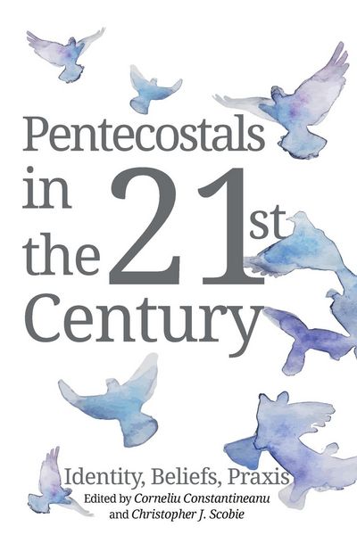 Produktbild: Pentecostals in the 21st Century
