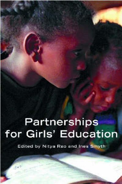 Produktbild: Partnerships for Girls' Education
