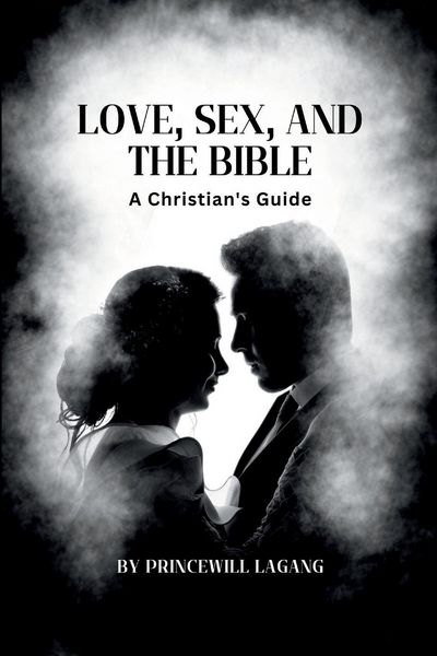 Produktbild: Love, Sex, and the Bible