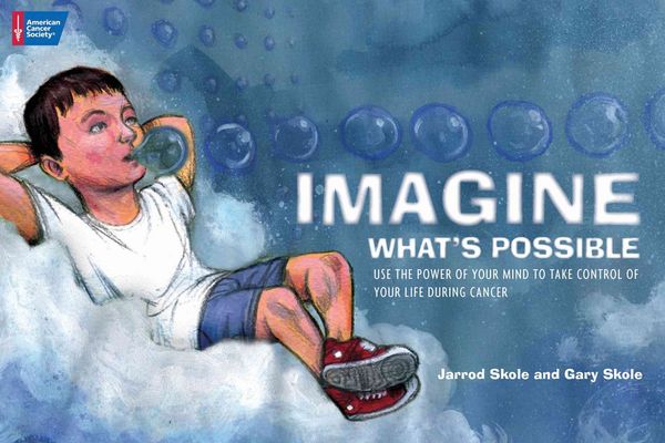 Produktbild: Imagine Whats Possible